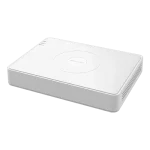 Deep Learning - DVR 16 ch. video 2MP lite + 2 ch. IP max. 5MP, AUDIO 'over coaxial' - HIKVISION DS-7116HGHI-M1-T - imagine 3