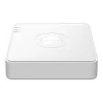 Deep Learning - DVR 4 ch. video 2MP lite + 1 ch. IP max. 2MP