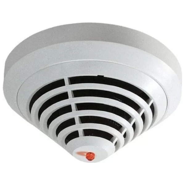 Detector adresabil Bosch FAD-425-O-R optic de fum pentru tubulatura de ventilatie