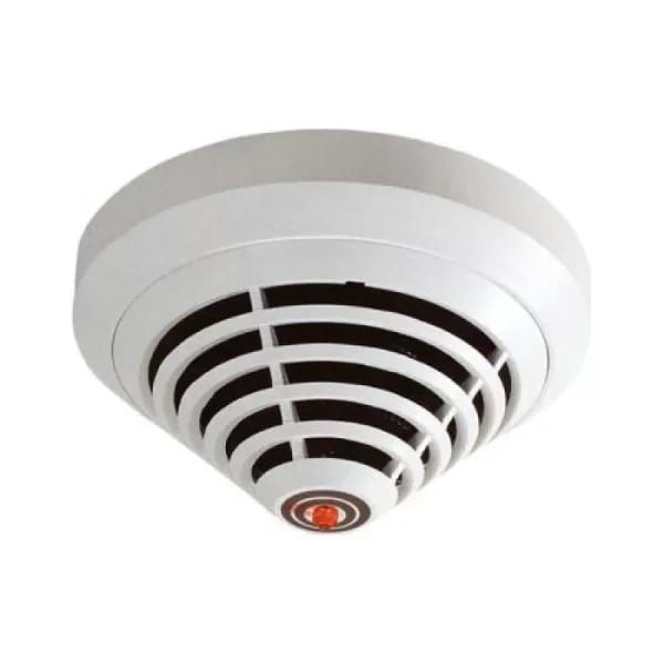 Detector adresabil Bosch FAP-425-DOT-R Detector dual de fum si temperatura cu comutatoare rotative