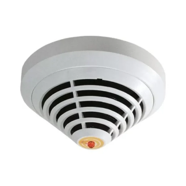 Detector adresabil Bosch FAP-425-DOTC-R Detector dual-optic/temperatura/chimic cu comutatoare rotative