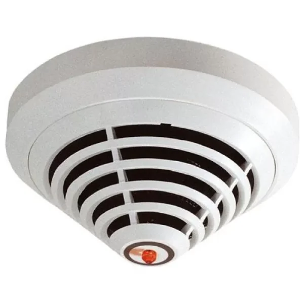 Detector adresabil Bosch FAP-425-OT optic de fum si temperatura