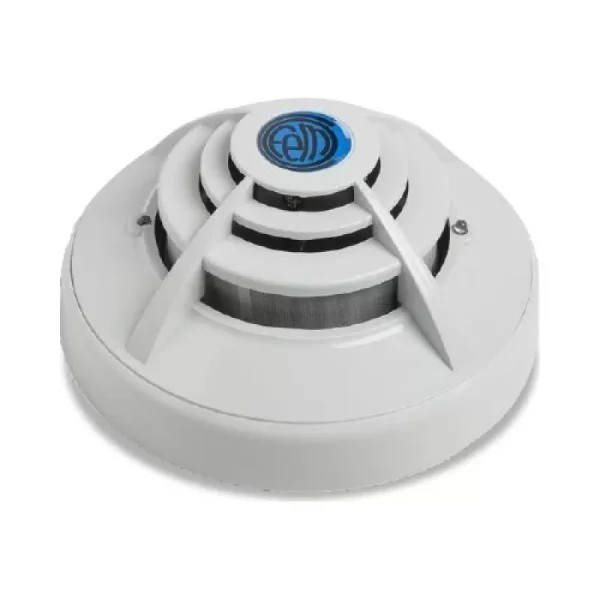 Detector adresabil Cofem Optic de fum si temperatura statica A30XHA