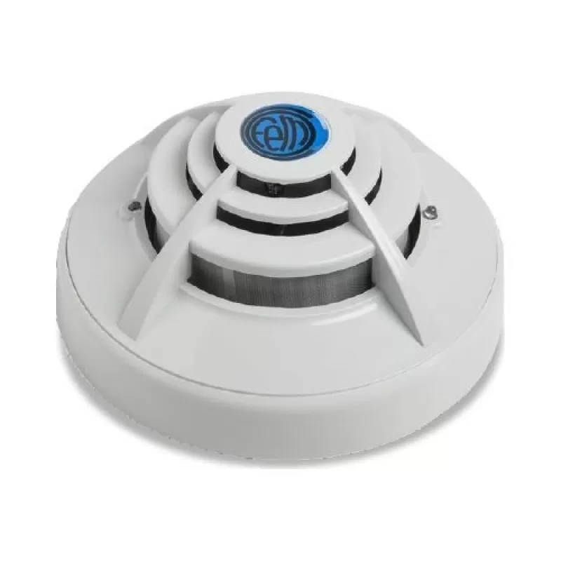 Detector adresabil Cofem Optic de fum si temperatura statica A30XHA