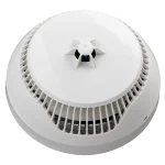 Detector adresabil combinat de fum si temperatura