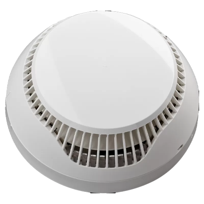 Detector adresabil de fum