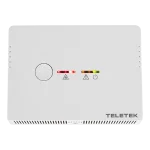 Detector adresabil de gaz metan