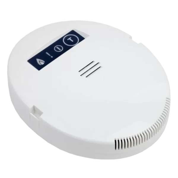 Detector adresabil de gaz metan - UNIPOS FD71CNG
