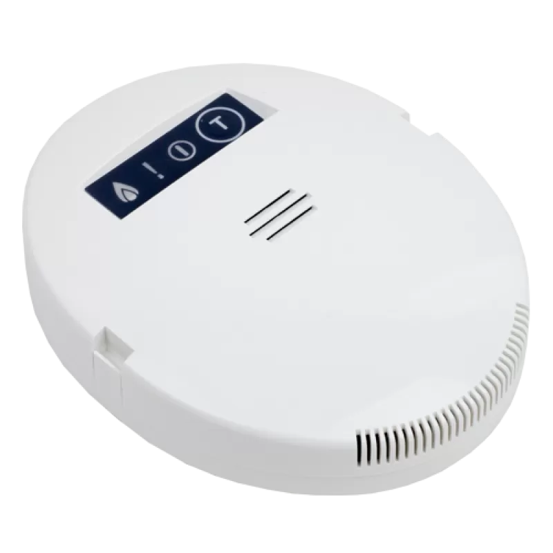 Detector adresabil de gaz metan - UNIPOS FD71CNG