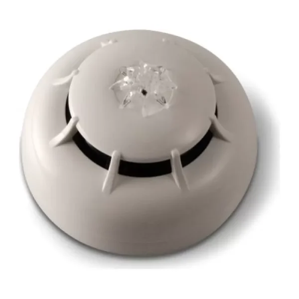 Detector adresabil INIM ED300 optic combinat de fum si temperatura