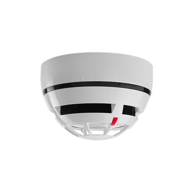 Detector adresabil INIM WD100 Detector optic INIM wireless FireVibes 2x CR123A