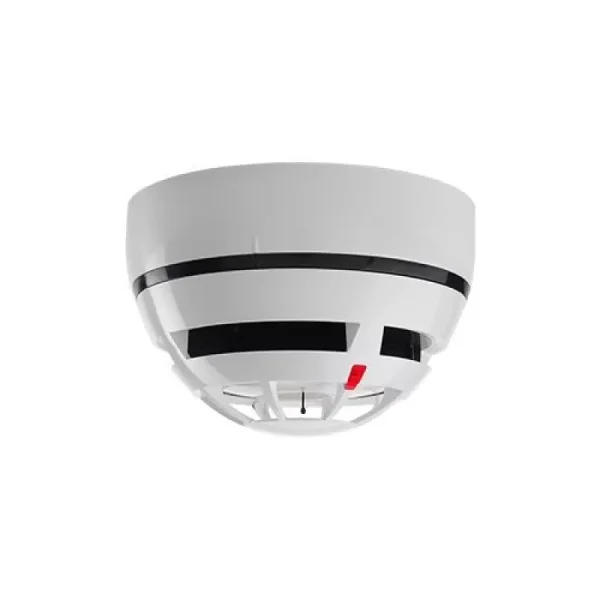 Detector adresabil INIM WD300 Detector de fum si temperatura INIM wireless FireVibes 2x CR123A