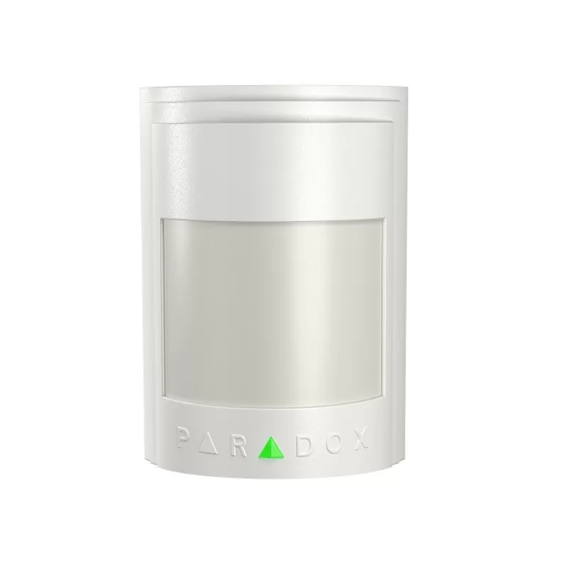 DETECTOR ANALOG PRO + PIR