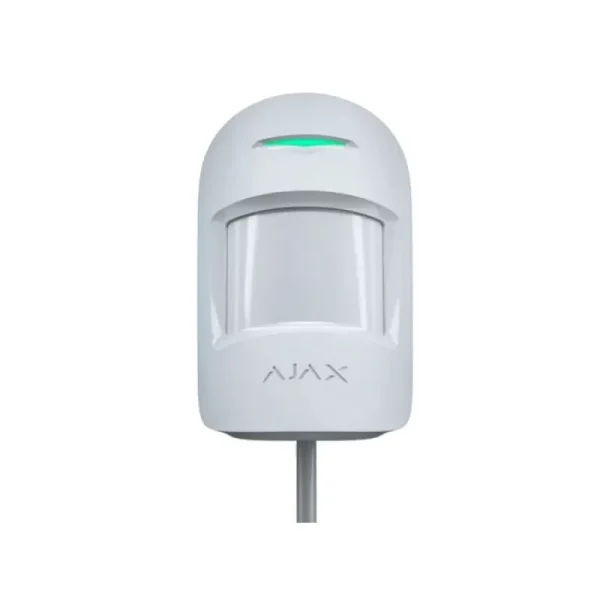 DETECTOR CABLAT PIR SI GEAM SPART AJAX