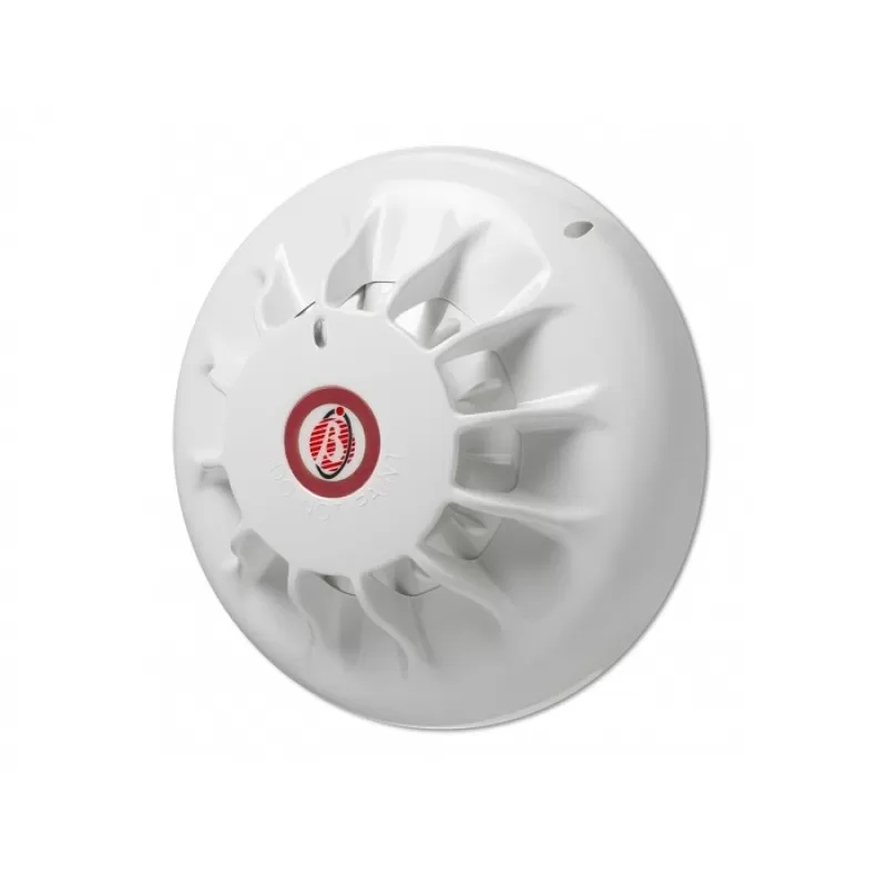 DETECTOR CO SI CRESTERE TEMPERATURA 2 FIRE 12-24V