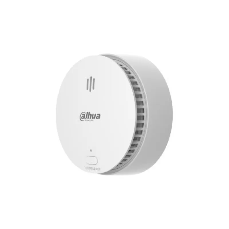 Detector de fum Wireless Dahua 868 MHz