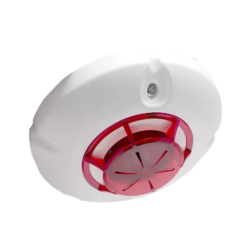 Detector conventional  de flacara - UNIPOS FD8040