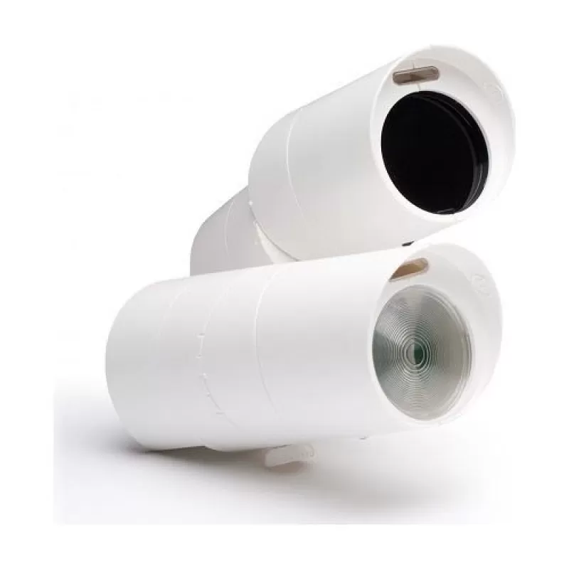 Detector conventional Fireray 3000 Detector Pack Set Transmitator si Receptor pentru Fireray 3000