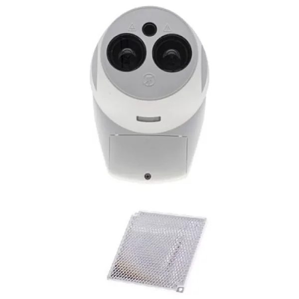 Detector conventional Fireray One Bariera optica de fum