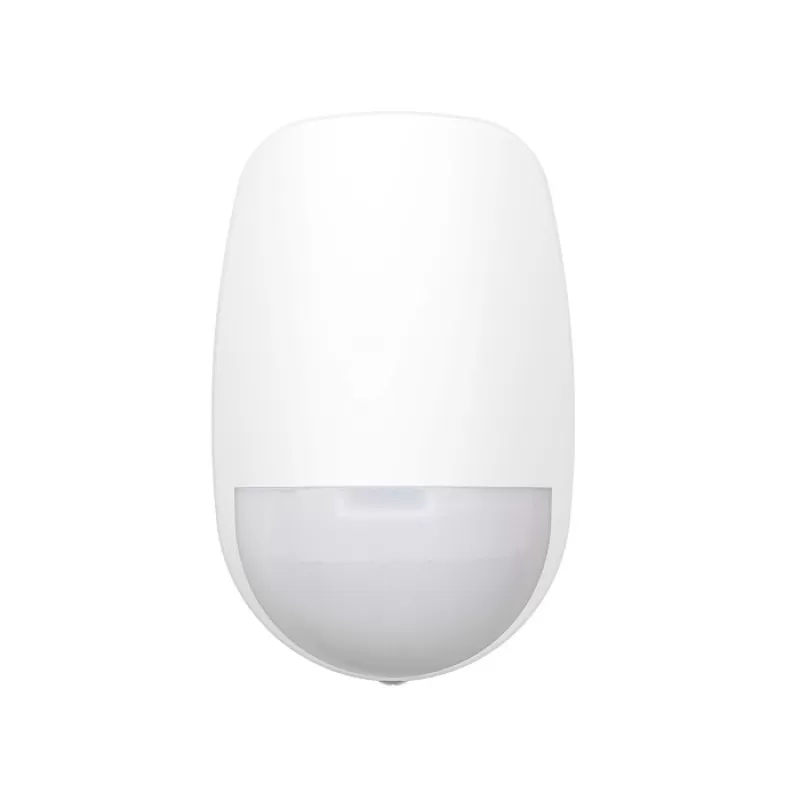 DETECTOR PIR WIRELESS DE INTERIOR