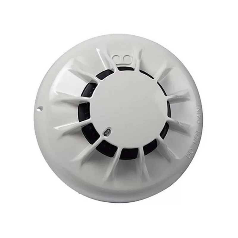 DETECTOR CRESTERE TEMPERATURA
