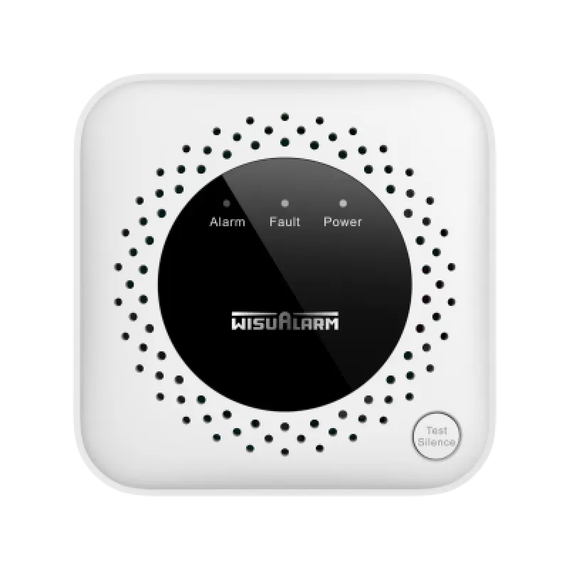 Detector de gaz Dahua standalone