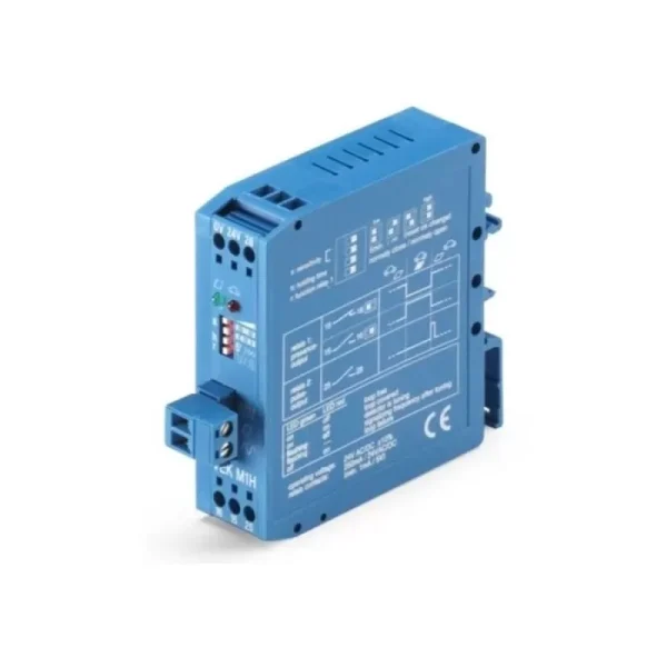 DETECTOR DE BUCLA