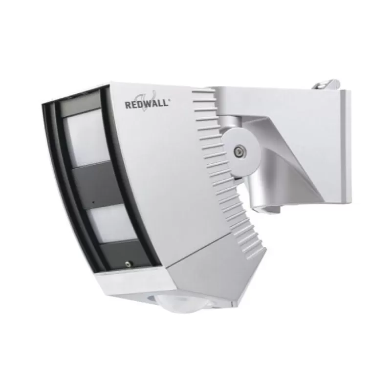 DETECTOR DE EXTERIOR 40M X 4M TEHNOLOGIE V