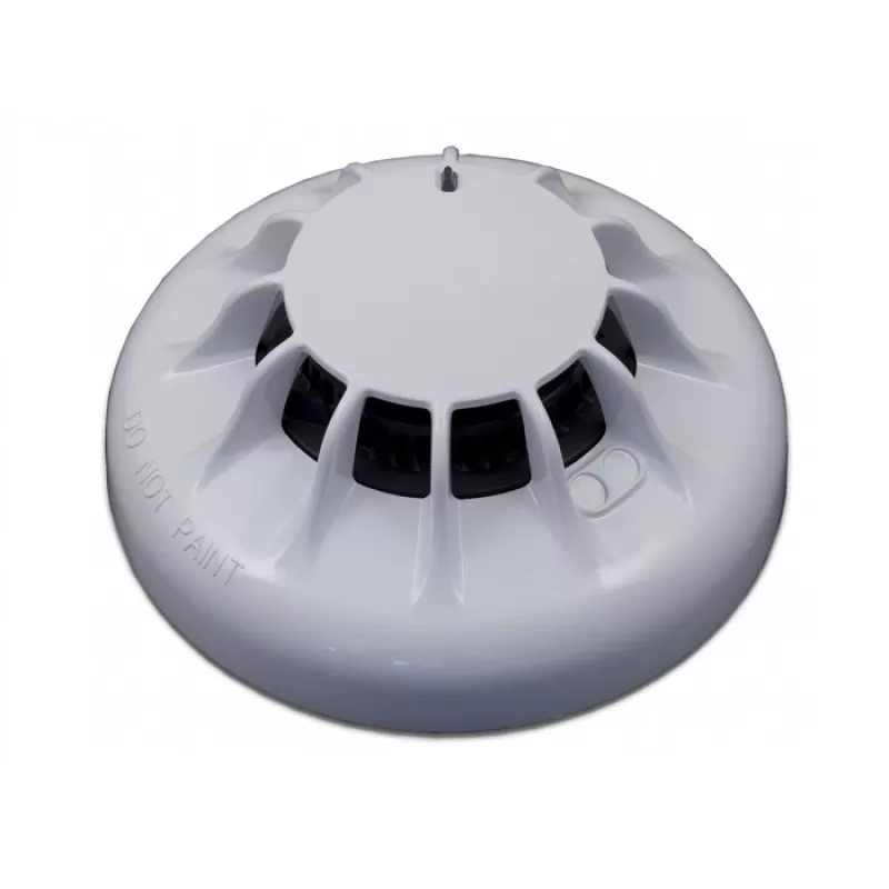 DETECTOR DE FUM OPTIC ADRESABIL