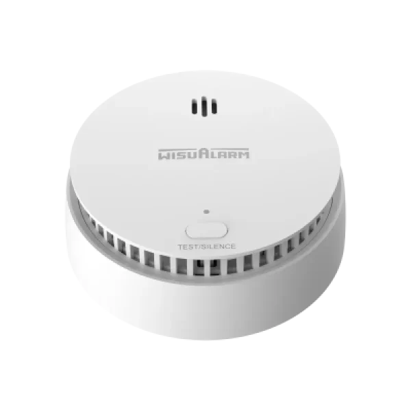 Detector de fum wifi Dahua