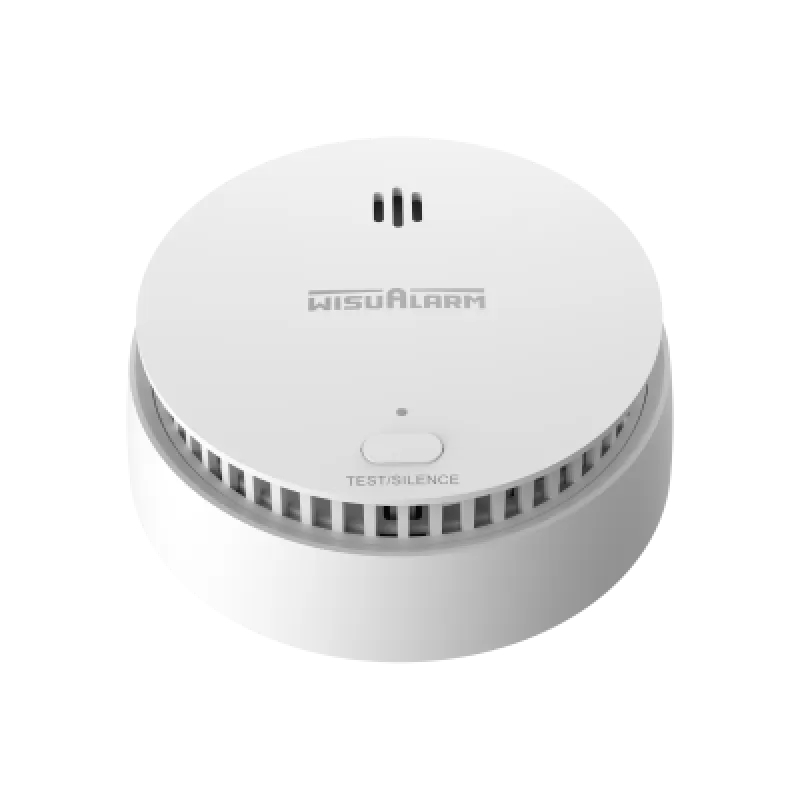 Detector de fum wifi Dahua
