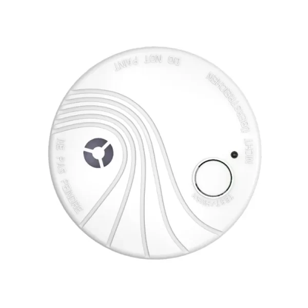 DETECTOR DE FUM WIRELESS AX PRO