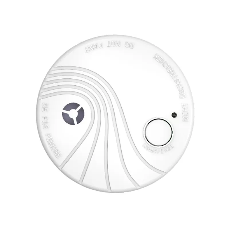 DETECTOR DE FUM WIRELESS AX PRO