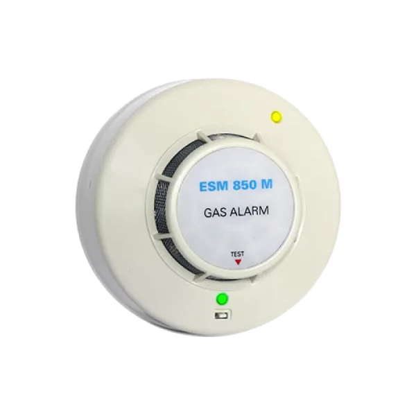 Detector de gaze combustibile (gaz metan