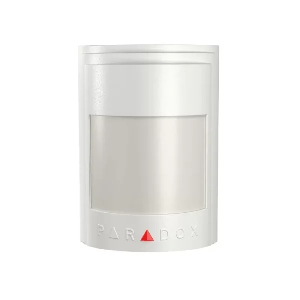 DETECTOR DE MISCARE CU ELEMENT QUAD