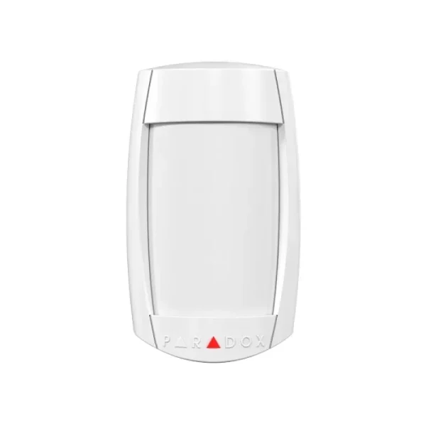 DETECTOR DE MISCARE DIGITAL DUAL-OPTIC