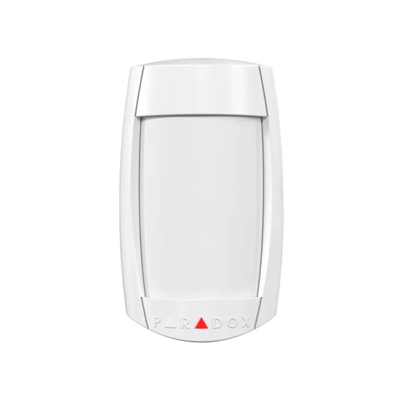 DETECTOR DE MISCARE DIGITAL DUAL-OPTIC
