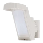 Detector de miscare in dubla tehnologie PIR+MW
