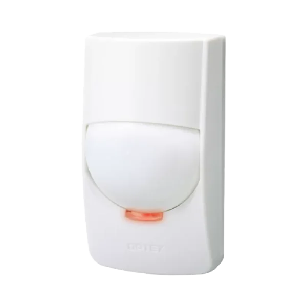 Detector de miscare PIR Digital Quad Zone Logic interior - OPTEX FMX-ST
