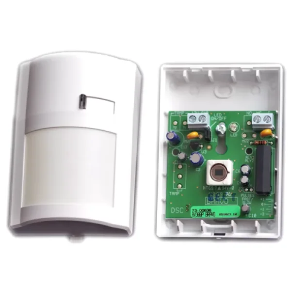 Detector de miscare PIR - DSC BV201