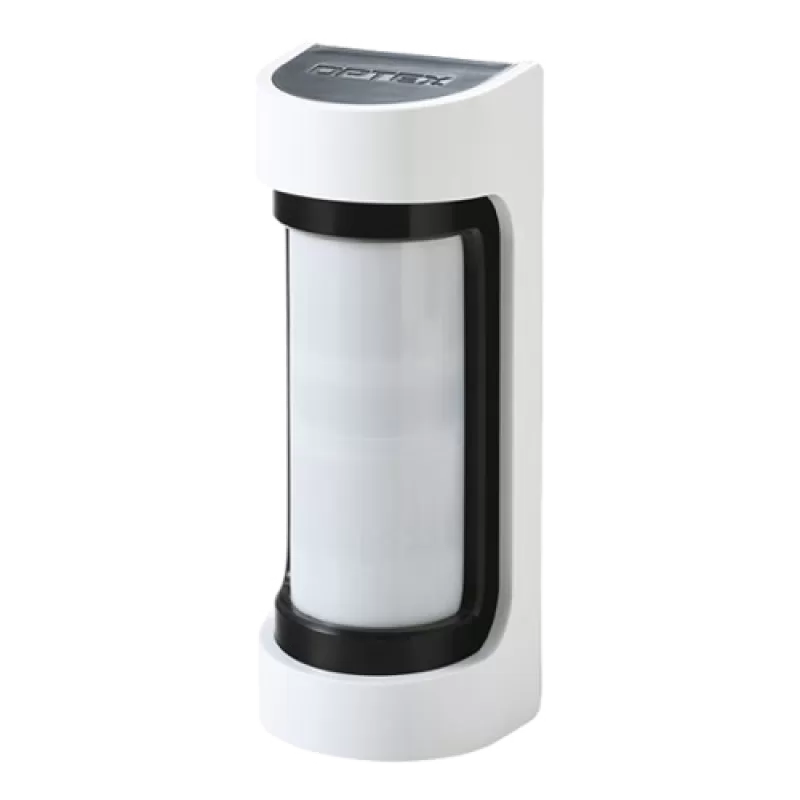 Detector de miscare PIR exterior