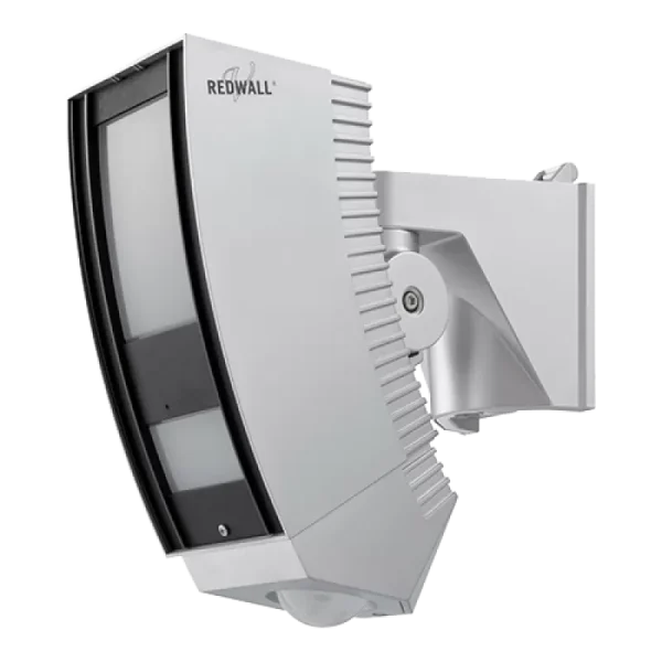 Detector de miscare PIR exterior comanda CCTV