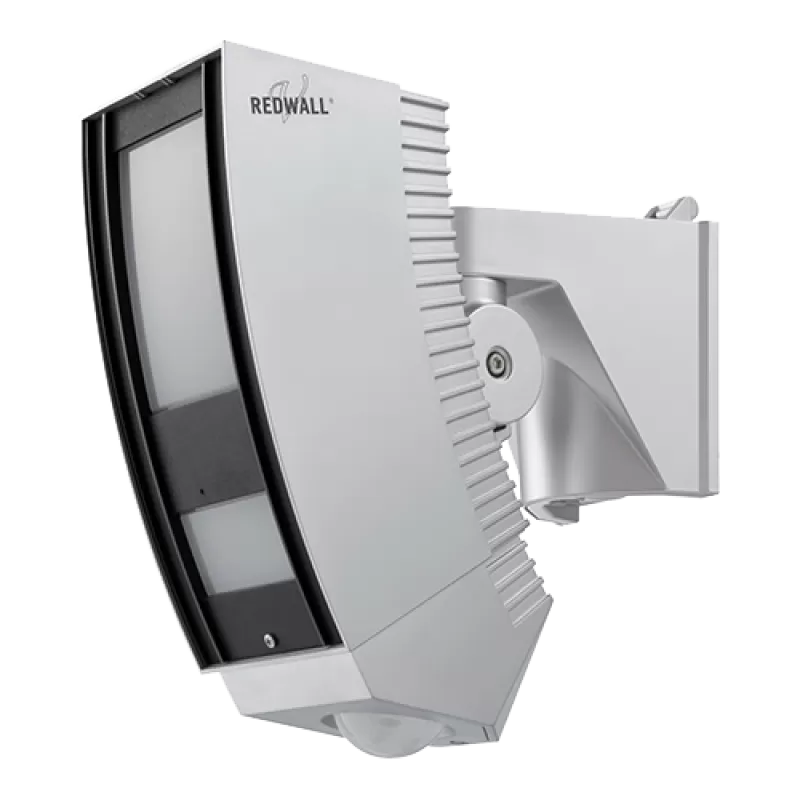 Detector de miscare PIR exterior comanda CCTV
