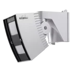 Detector de miscare PIR exterior comanda CCTV