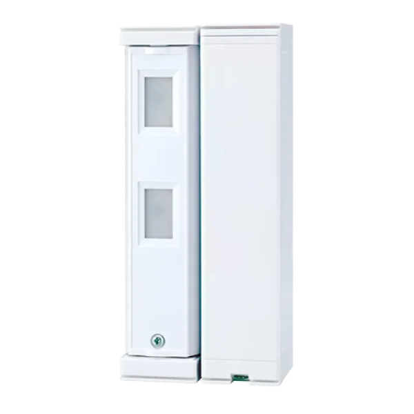 Detector de miscare PIR exterior cu anti-masking