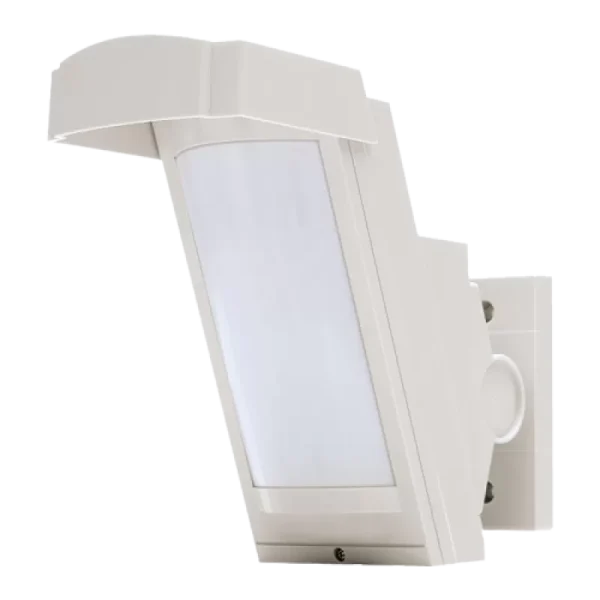 Detector de miscare PIR exterior cu anti-masking