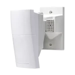 montare high/low - OPTEX QXI-ST