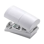 Detector de miscare PIR exterior, montare high/low - OPTEX QXI-ST - imagine 3