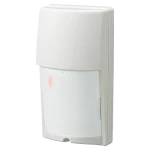DETECTOR PIR DE EXTERIOR 24M X 2M