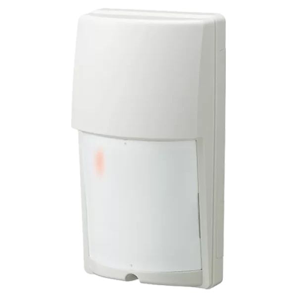 DETECTOR PIR DE EXTERIOR 24M X 2M